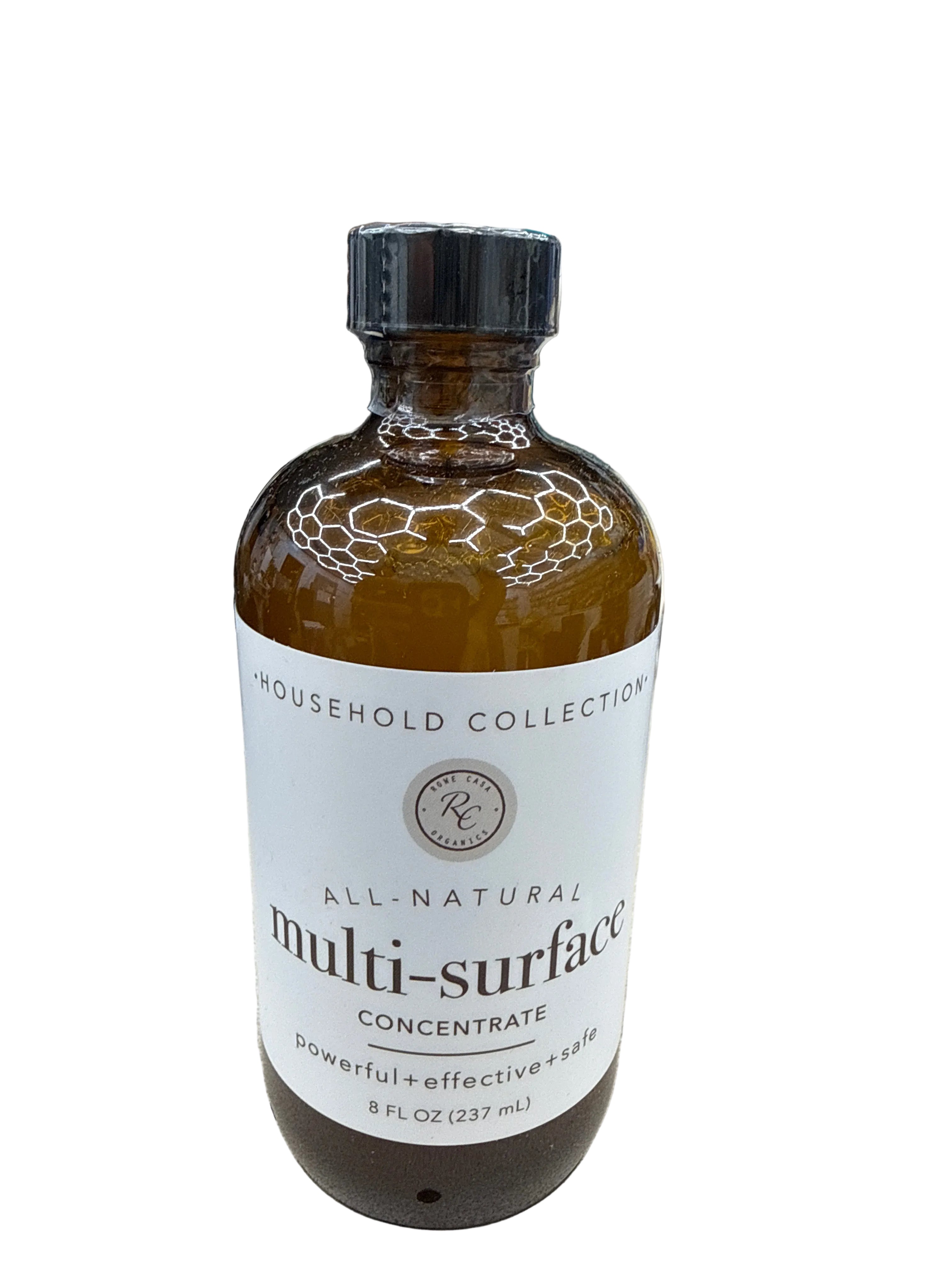 MULTI-SURFACE CLEANER CONCENTRATE 8 oz
