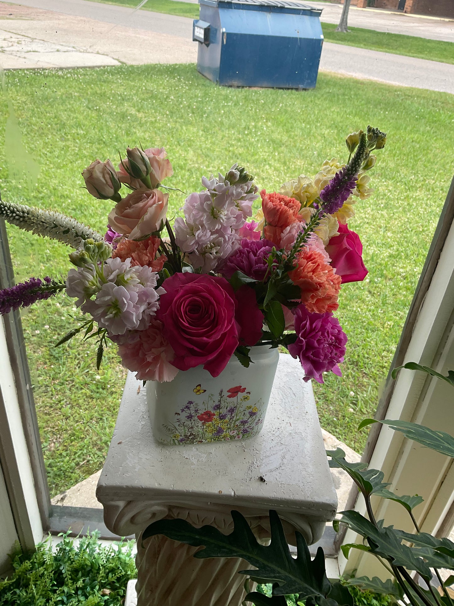 Mothers Day Flowers