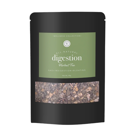 Digestion Herbal Tea 40g