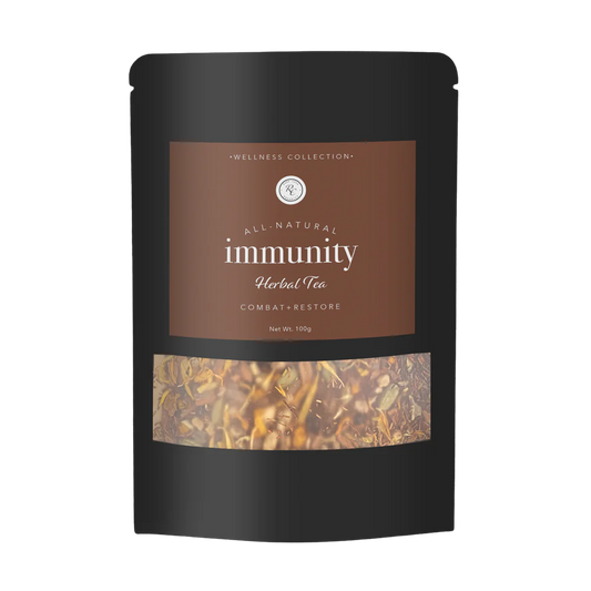 Immunity Herbal Tea 100g