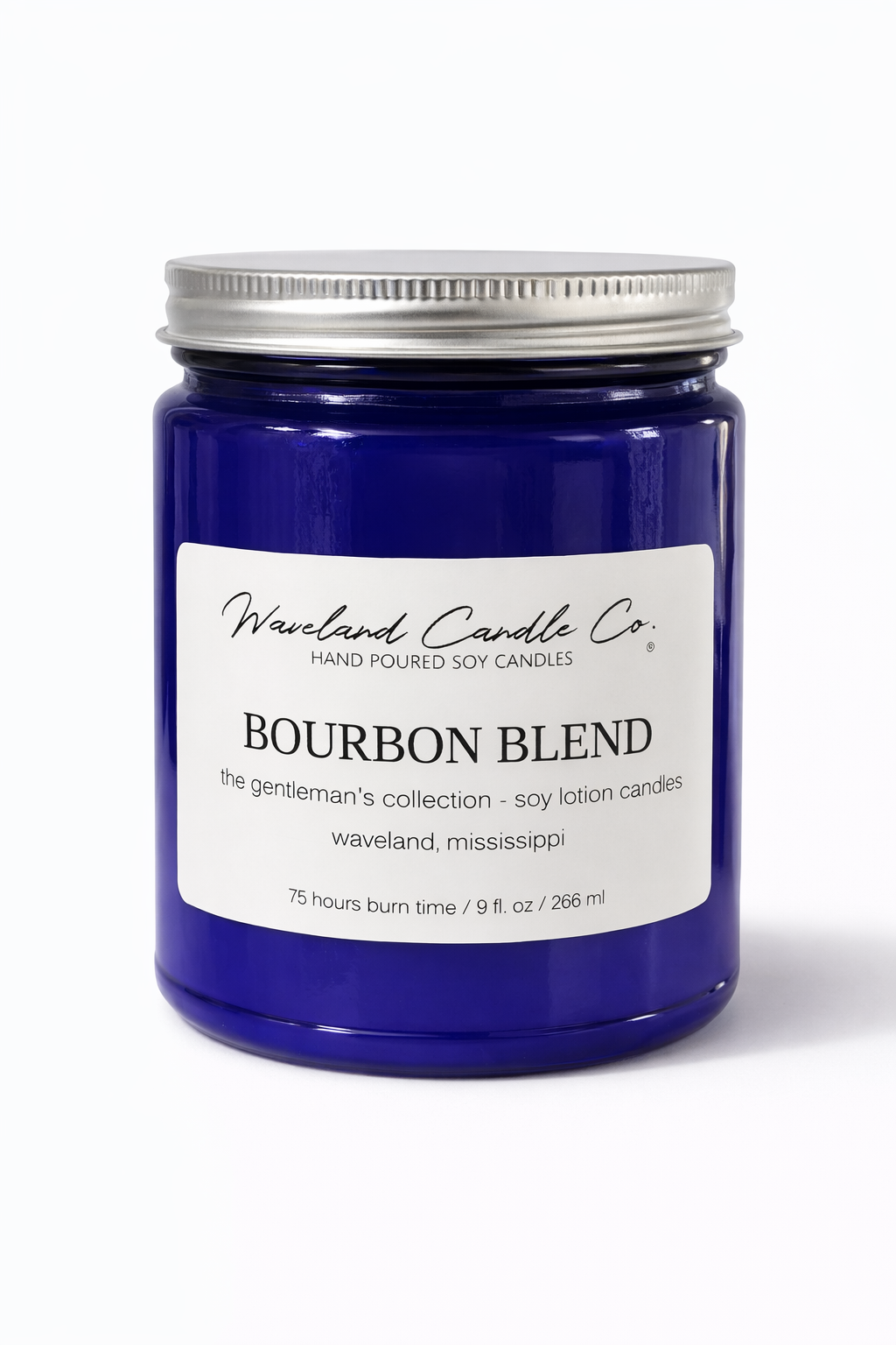 Bourbon Blend