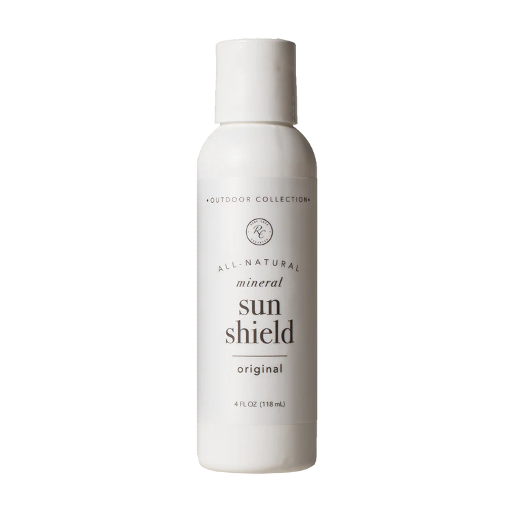 ORIGINAL SUN SHIELD 4 oz