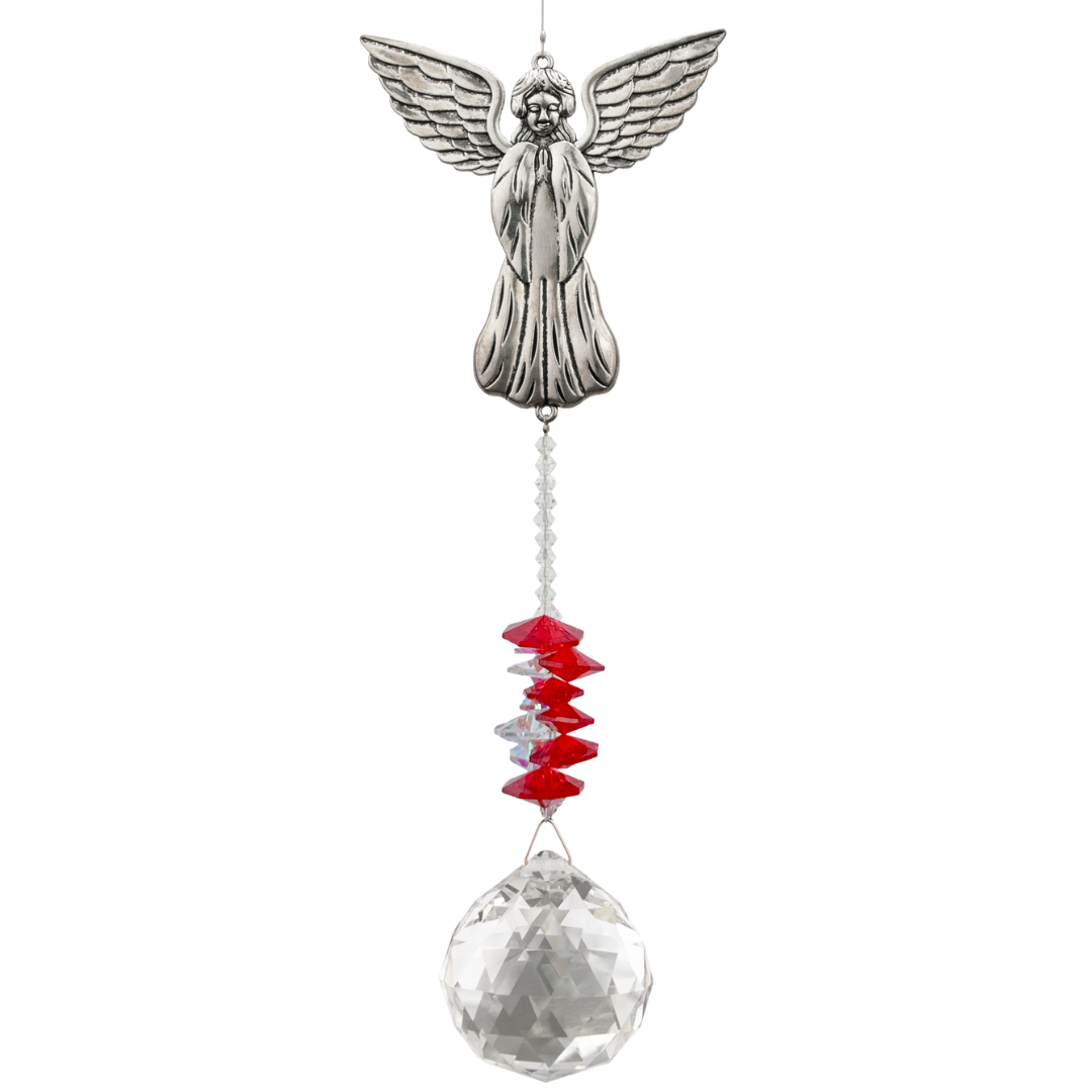 Angel Eternity Crystal