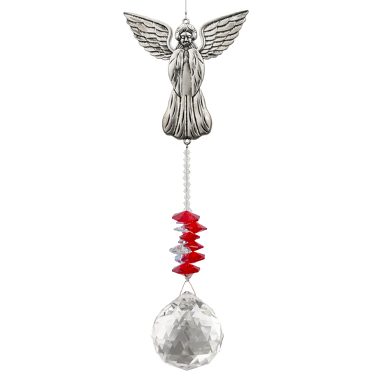 Angel Eternity Crystal